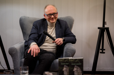 prof. Piotr Bojarski