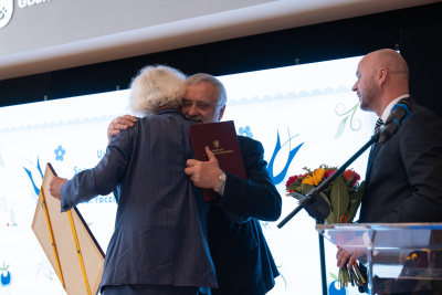 Nagroda specjalna Marszałka Województwa Pomorskiego