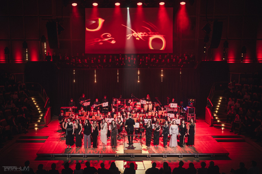 Koncert muzyki filmowej UG 4 marca 2026