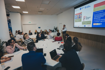 Warsztat strategiczny