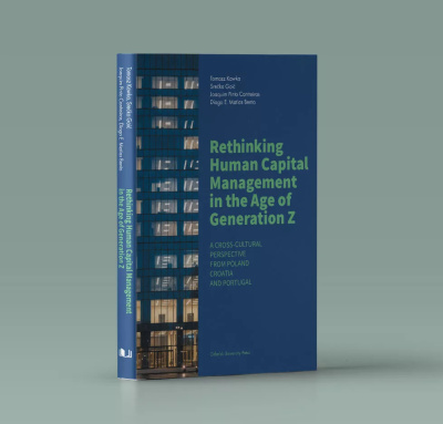 Rethinking Human Capital Management in the Age of Generation Z