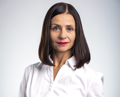 dr. Katarzyna Świerk