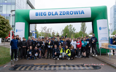 V Bieg dla Zdrowia