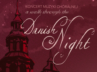 Danish Night