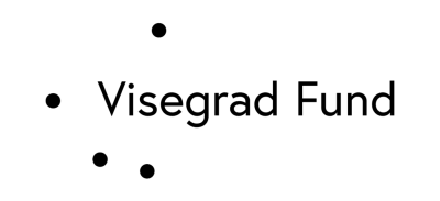 Logo Visegrad Fund