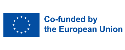 logo finansowania UE