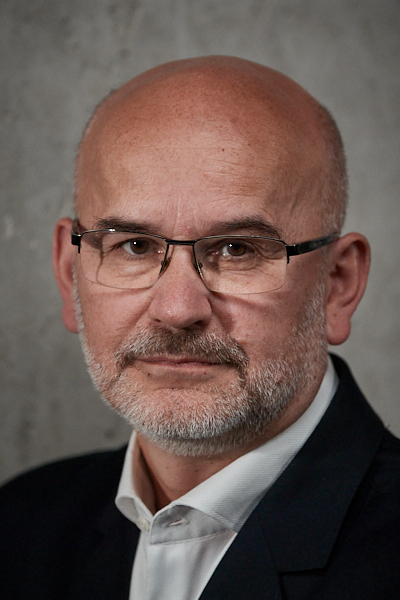 prof. Grzegorz Berendt