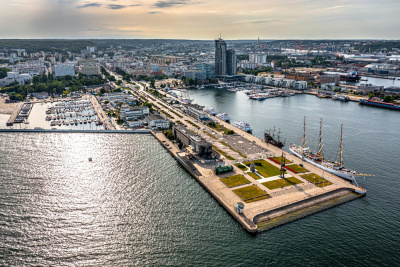fot. UM Gdynia