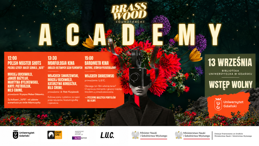 Baner Brasswood Soundtracks Academy