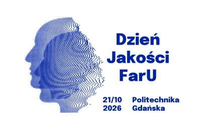 Grafika Dzień Jakości FarU 2026