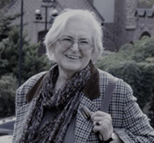 Profesor Halina Stasiak