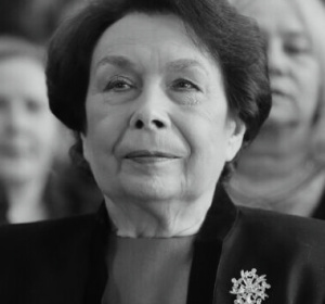 Ewa Sikorska - Trela