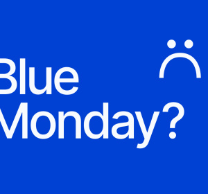 Blue Monday