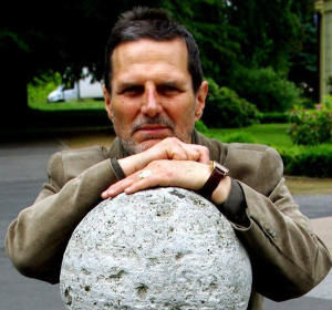 fot. FB / Jerzy Samp Strona Oficjalna 