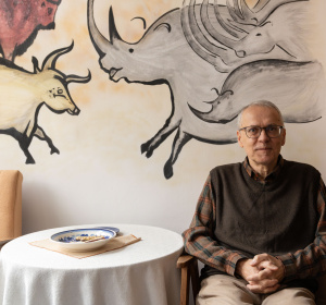 Prof. Andrzej Kowalski