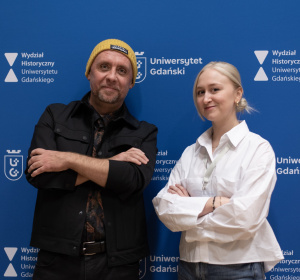 fot. Zuzanna Litwinko