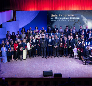 2. Gala Programu Bekker NAWA