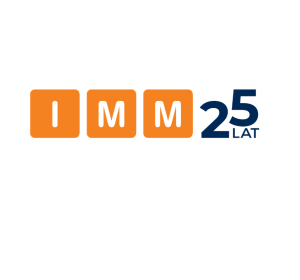 logo imm