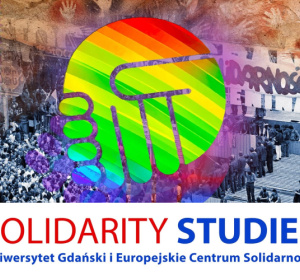 Grafika Solidarity Studies UG i ECS