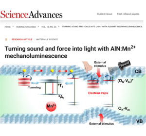Science Advances
