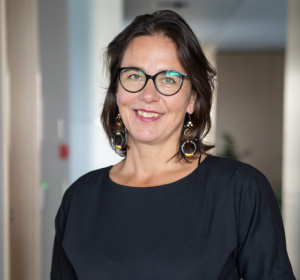 dr hab. Joanna Różycka-Tran, prof. UG