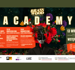 Brasswood Academy grafika