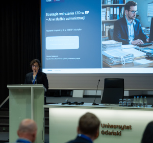 konferencja EZD EDU