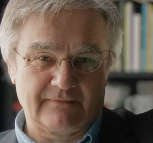 prof. Stanisław Rosiek