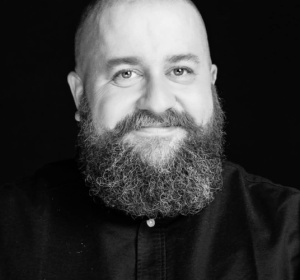 Grzegorz Stunża