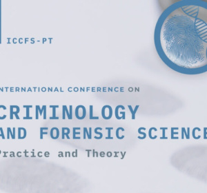 Grafika konferencji Criminology and forensic science