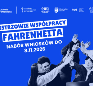 Grafika Mistrzowie współpracy Fahrenheita V
