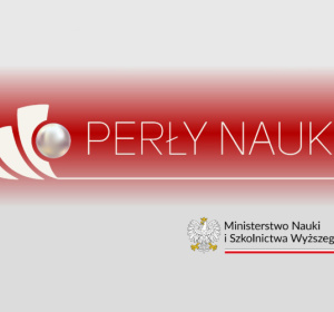 Grafika Perły nauki