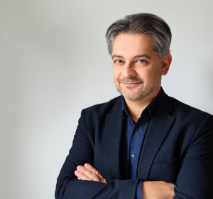 Prof. Marcin Wąs