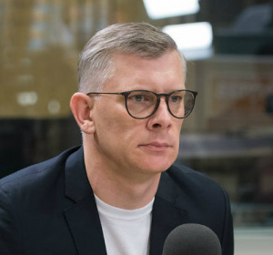 Prof. Andrzej Cenckiewicz