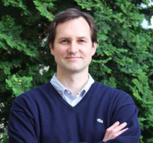 dr Michał Kaczmarczyk