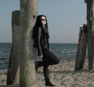 Katarzyna Skrzypinska