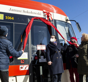 fot. Piotr Wittman/ www.gdansk.pl