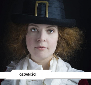 Aleksandra Kucharska