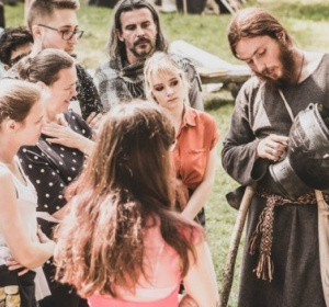 Mikołaj Jarmakowski. Fot.Rekografia.