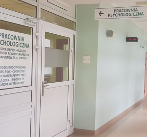 Fot. materiały prasowe Szpitala w Kościerzynie