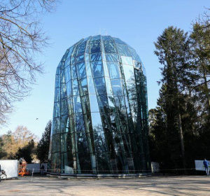 palmiarnia. Fot. ze strony gdansk.pl