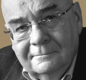 Prof. Jerzy Zajadło