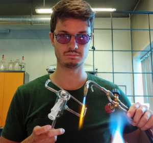 Zdjęcie Piotra Leszczyńskiego