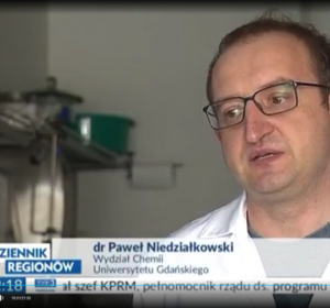 dr Paweł Niedziałkowski