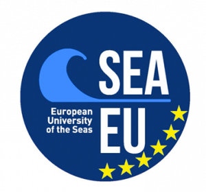 Logo SEA EU