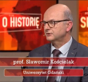 prof. S.Kościelak