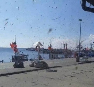 Piotr Lisowski / Facebook/Prognozypogody