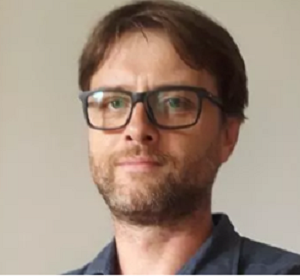 prof. Grzegorz Wierczyński