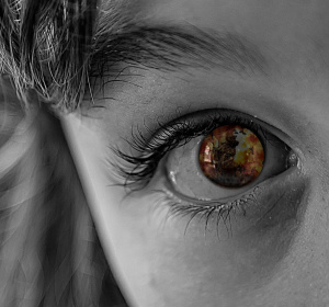 Obraz Hier und jetzt endet leider meine Reise auf Pixabay aber z Pixabay 