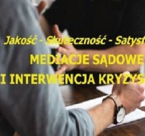 mediacje